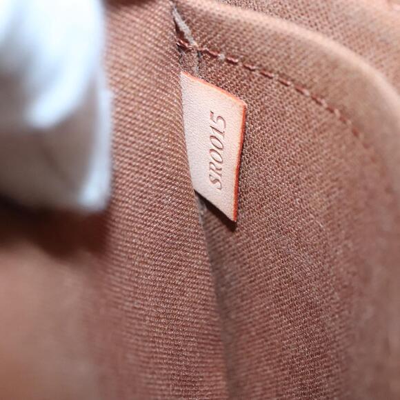 LOUIS VUITTON Monogram Marelle Sac A Dos Shoulder Bag M51158 - Picture 12 of 16